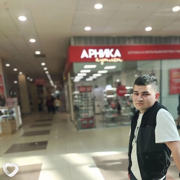Зохид, 23, Уфе — анкета №4291320