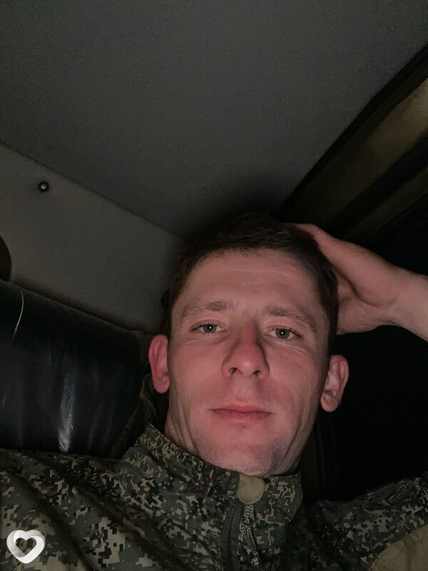Сергей, 30, Симферополе — анкета №4291322