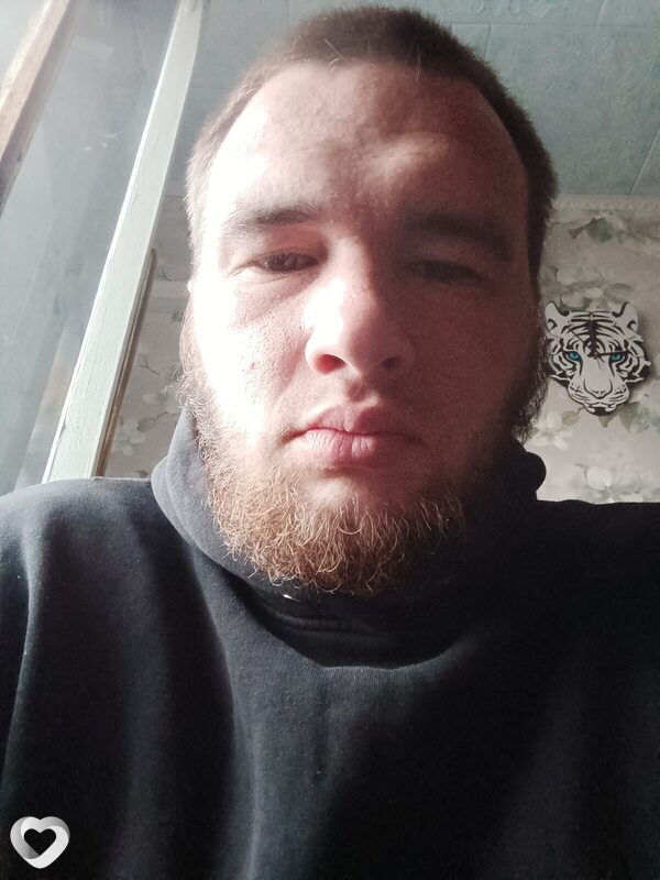 Александр, 29, Чапаевске — анкета №4291329