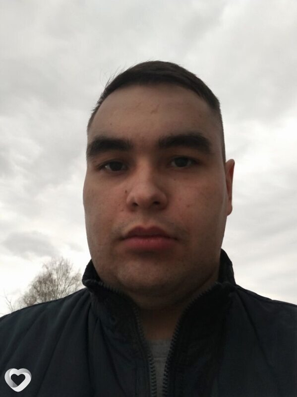 Расул, 27, Ижевске — анкета №4291331
