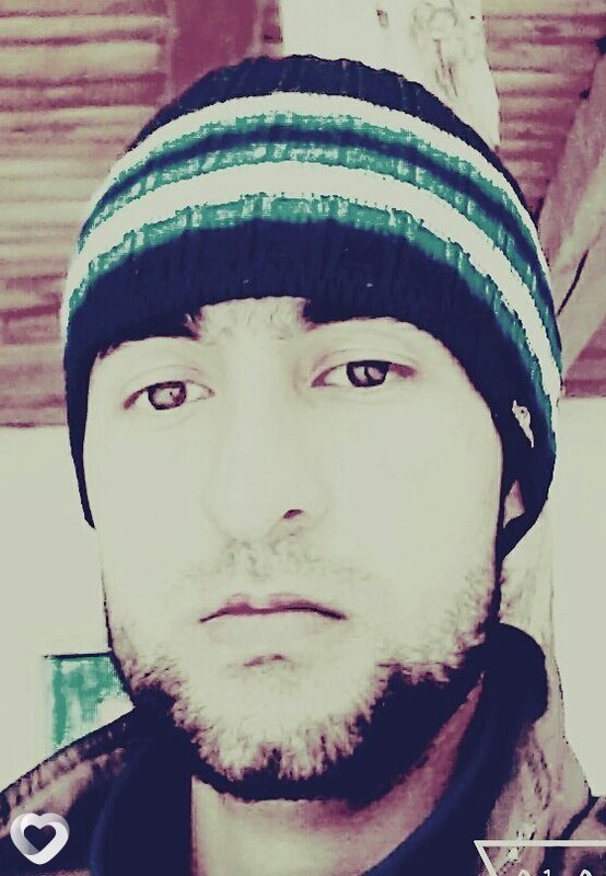Хансон, 31, Екатеринбурге — анкета №4291332