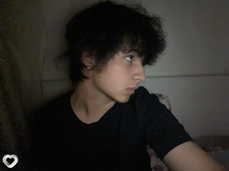 Амир, 20, Астане — анкета №4291333