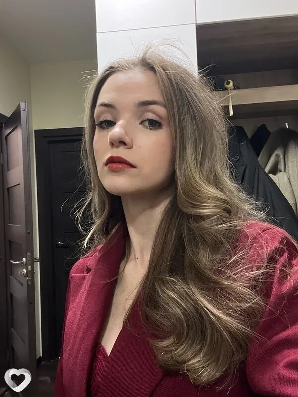 Алена, 25, Москве — анкета №4291338