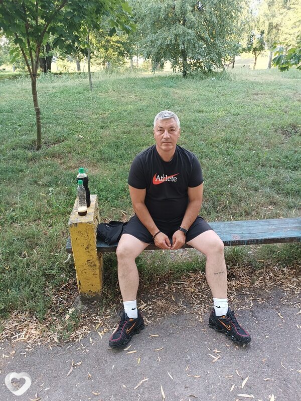 Юрий, 55, Киеве — анкета №4291272