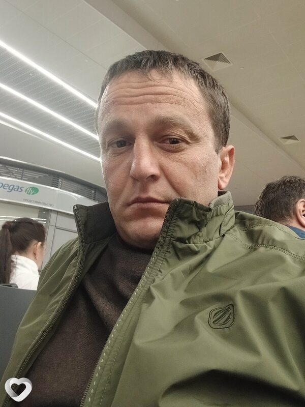 Раджив, 38, Дербенте — анкета №4291274