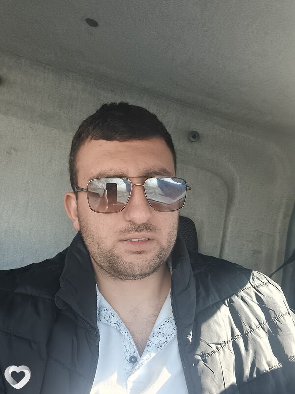 Гриша, 28, Пензе — анкета №4291280