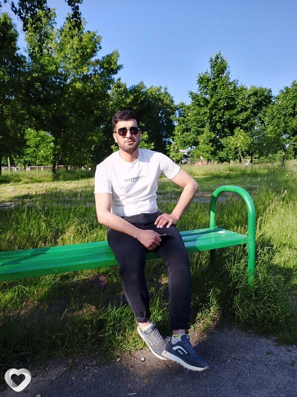 Назар, Минск