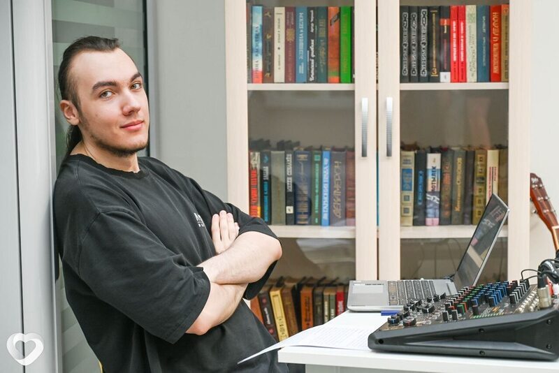 Дмитрий, 23, Красноярске — анкета №4291425