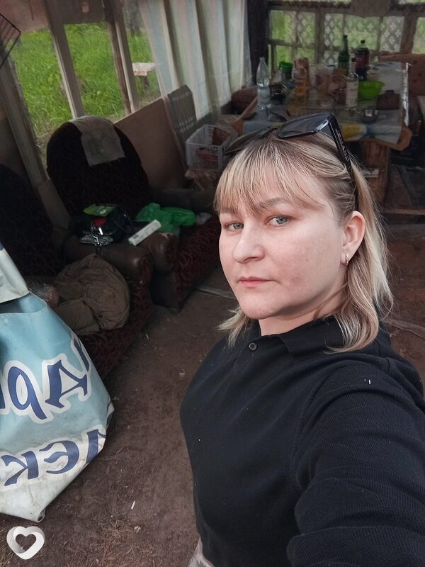Снежана, 39, Димитровграде — анкета №4291435