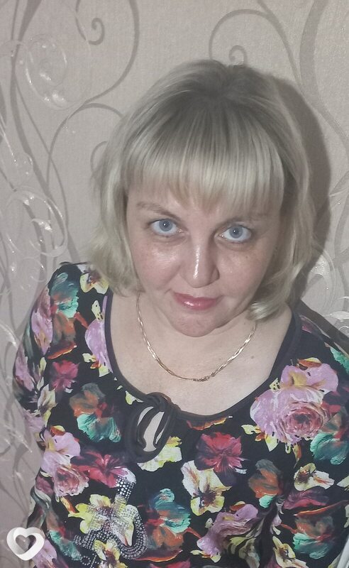 Ирина, 44, Саратове — анкета №4291446