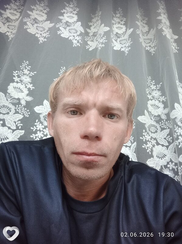 Андрей, 36, Петропавловске — анкета №4291496