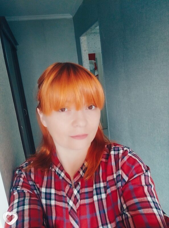 Юляша, 40, Краснодаре — анкета №4291500