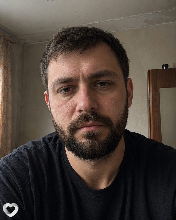 Николай, 38, Нижнем Новгороде — анкета №4291507