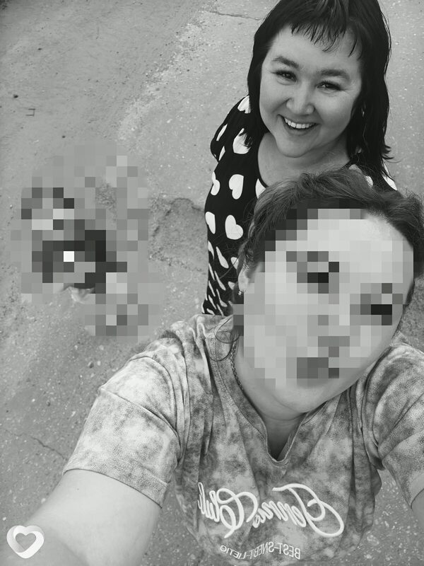 Светлана, 49, Воткинске — анкета №4291508