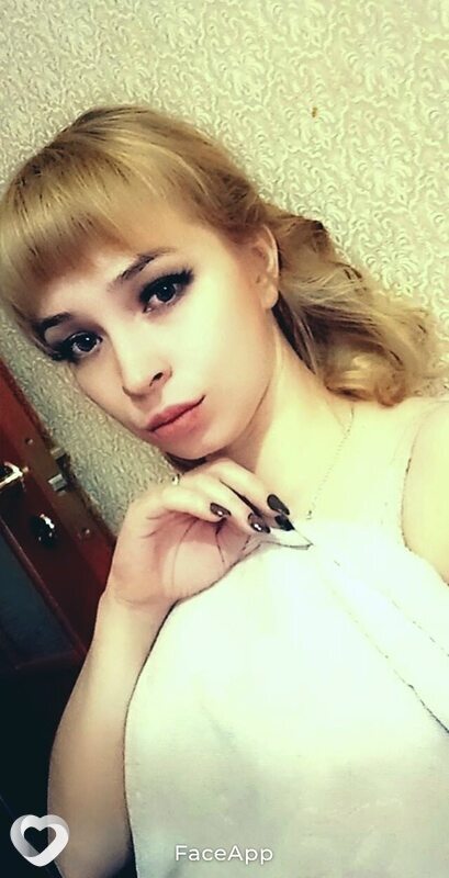 Галина, 32, Москве — анкета №4291450