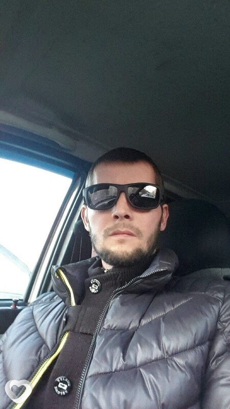 Максим, 45, Миассе — анкета №4291455