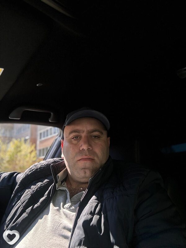 Mark, 39, Иркутске — анкета №4291465