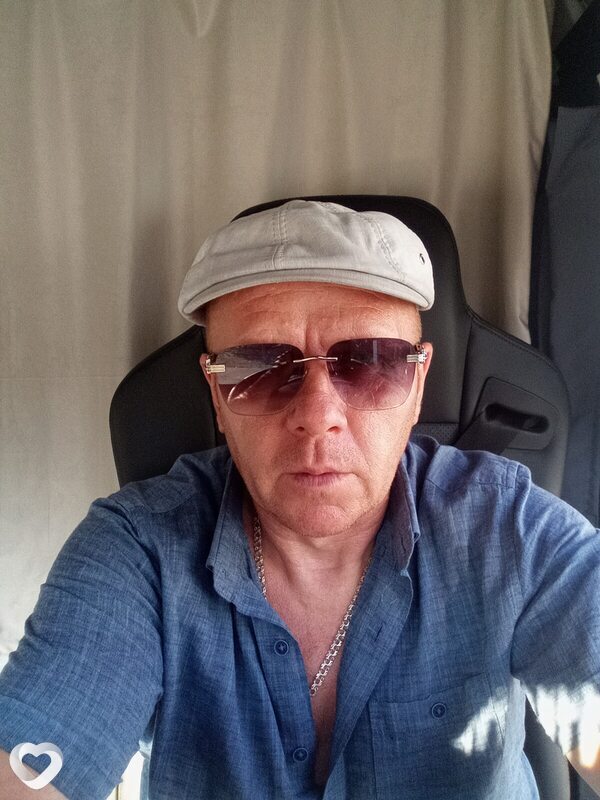 Андрей, 52, Оренбурге — анкета №4291352