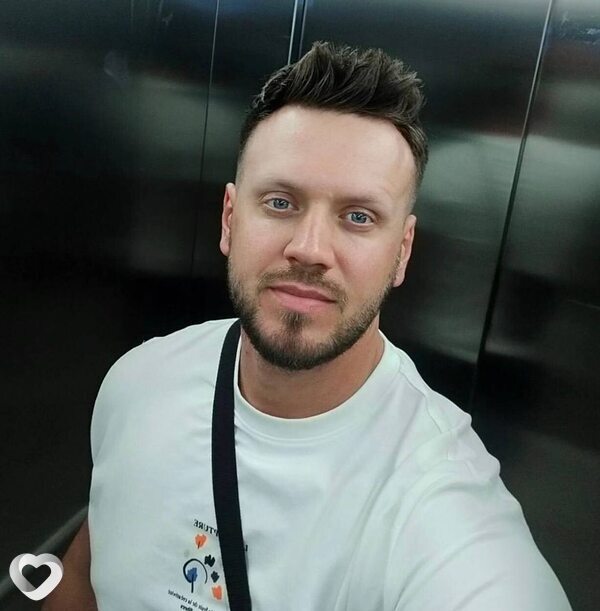 Андрей, 40, Москве — анкета №4291356