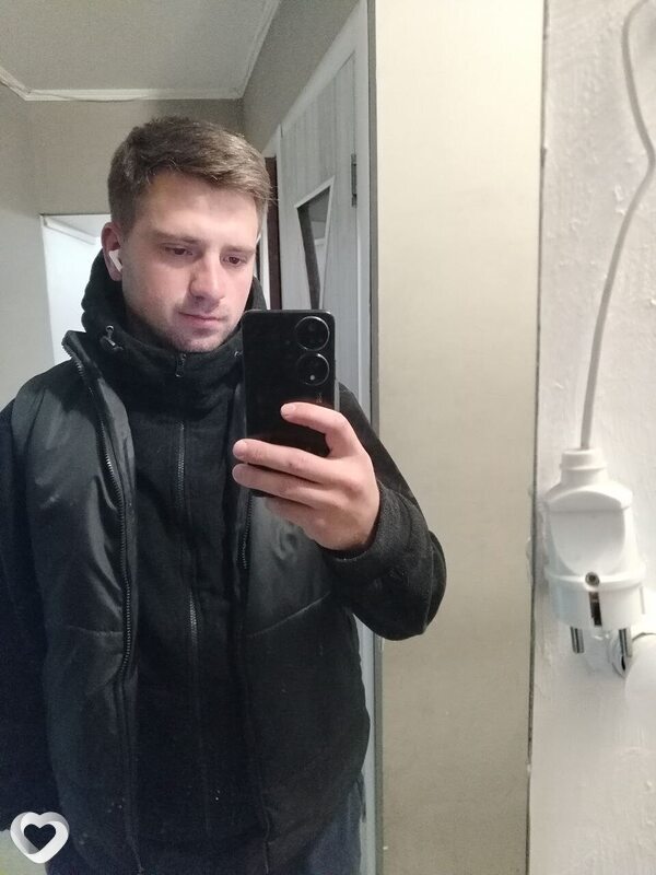 Слава, 28, Иркутске — анкета №4291358