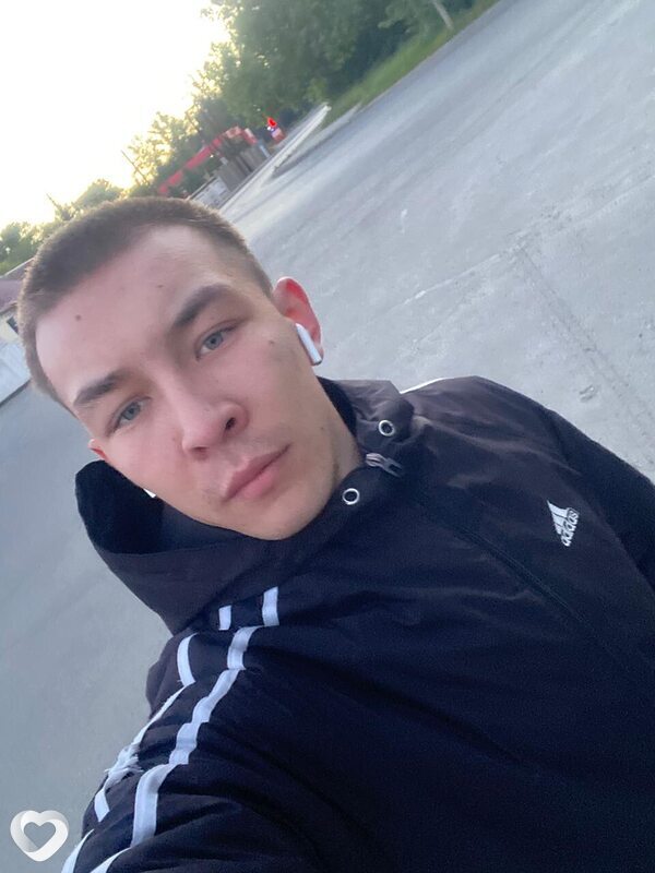 Александр, 21, Усть-Каменогорск — анкета №4291360