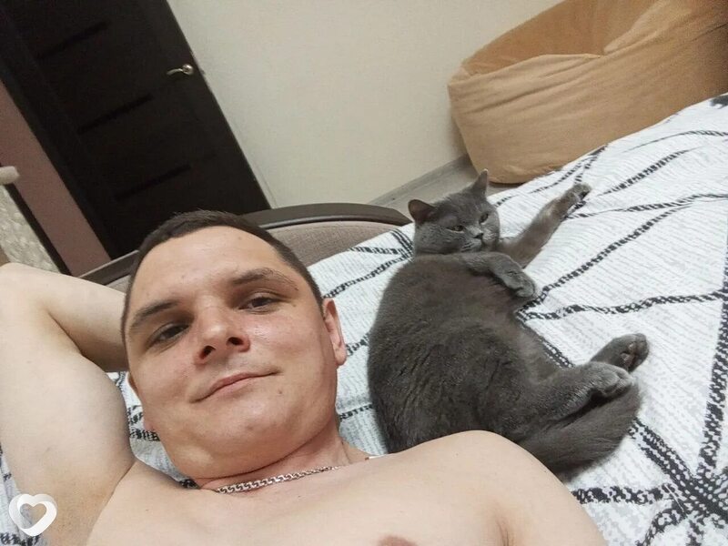 Антоха, 33, Краснодаре — анкета №4291366