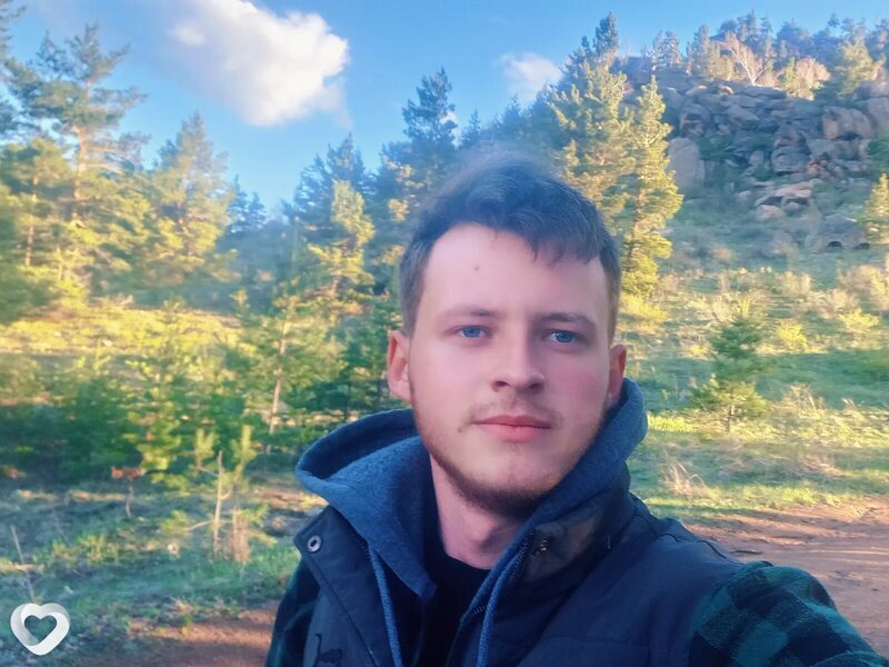 Кирилл, 26, Щучинске — анкета №4291472