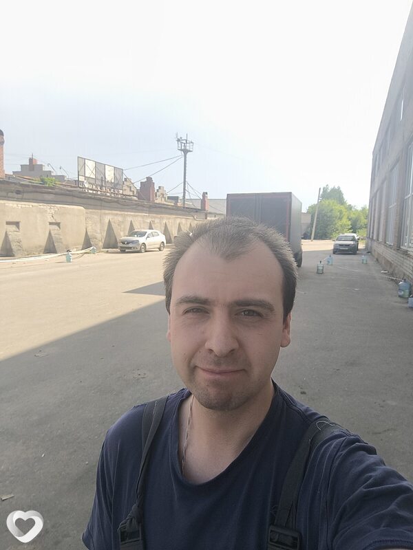 Дмитрий, 34, Иванове — анкета №4291477