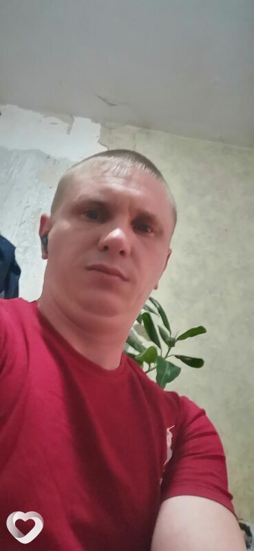 Александр, 38, Новокузнецке — анкета №4291478