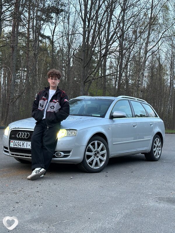 Денис, 20, Мозыре — анкета №4291491