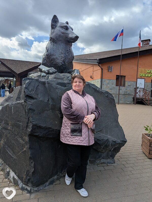 Елена, Можга