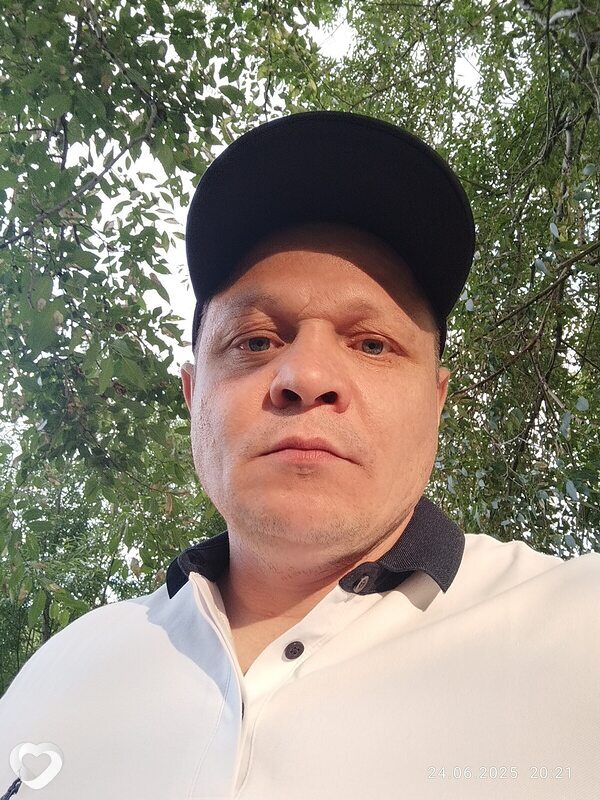 Константин, 40, Балашихе — анкета №4291579