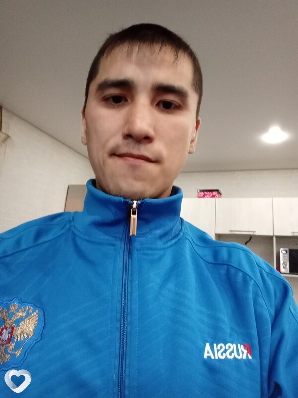 Рустам, 27, Абакане — анкета №4291584