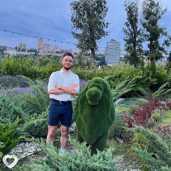 Денис, 28, Санкт-Петербурге — анкета №4291592