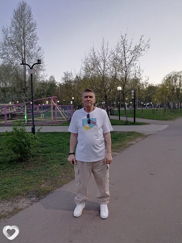 Юрий, 56, Ярославле — анкета №4291594