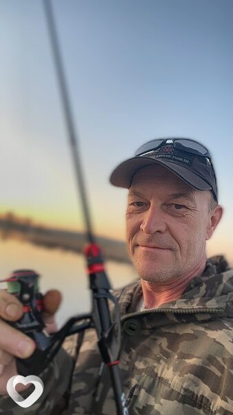 Альберт, 51, Усть-Каменогорск — анкета №4291595