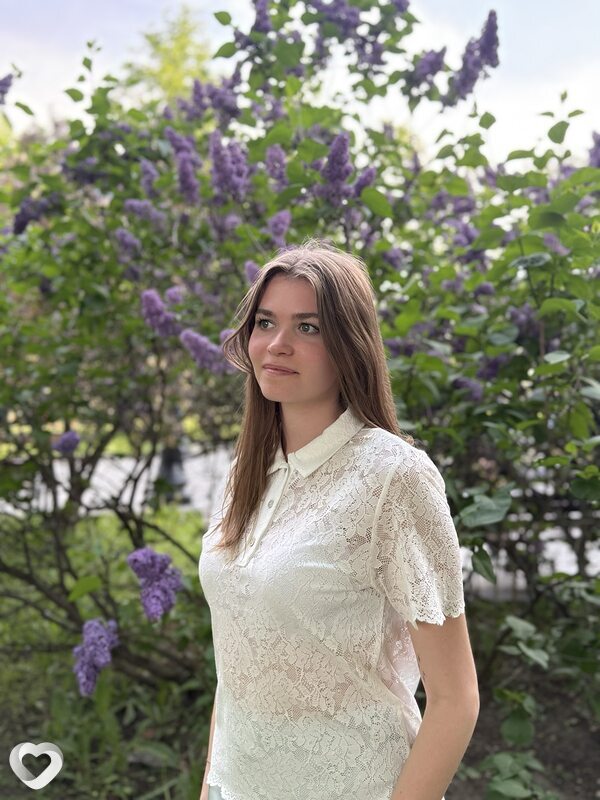 Дарья, 21, Москве — анкета №4291555