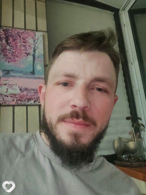 Даниил, 32, Бресте — анкета №4291560