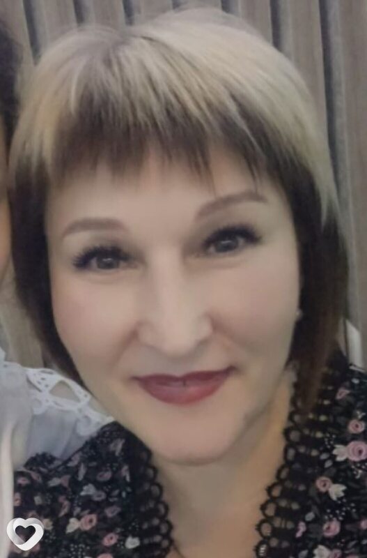 Нина, Тюменцево