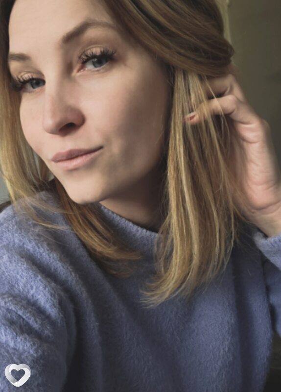 Ангелина, 30, Саранске — анкета №4291627