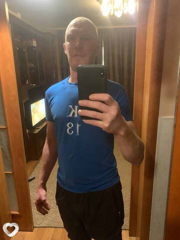Андрей, 35, Перми — анкета №4291635