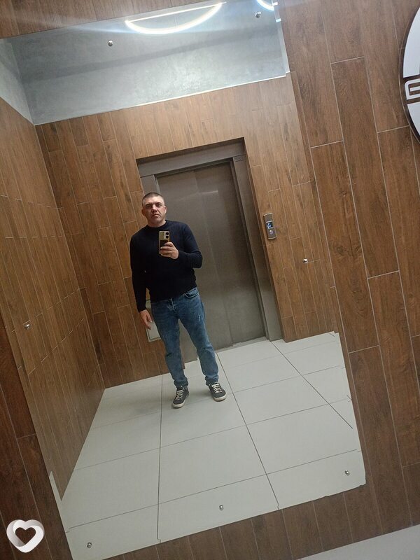 Дмитрий, 42, Омске — анкета №4291534