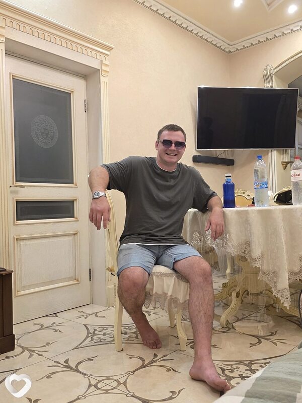 Vitos, 27, Березниках — анкета №4291538