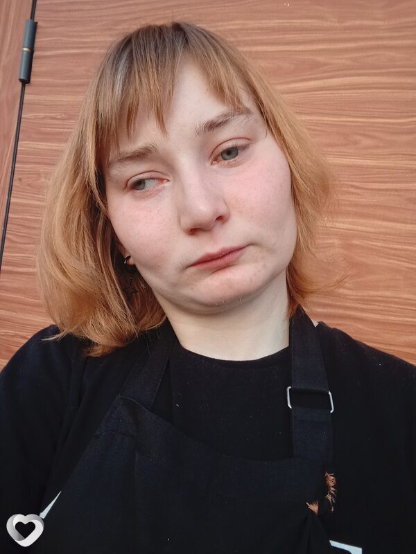 Лариса, Липин Бор