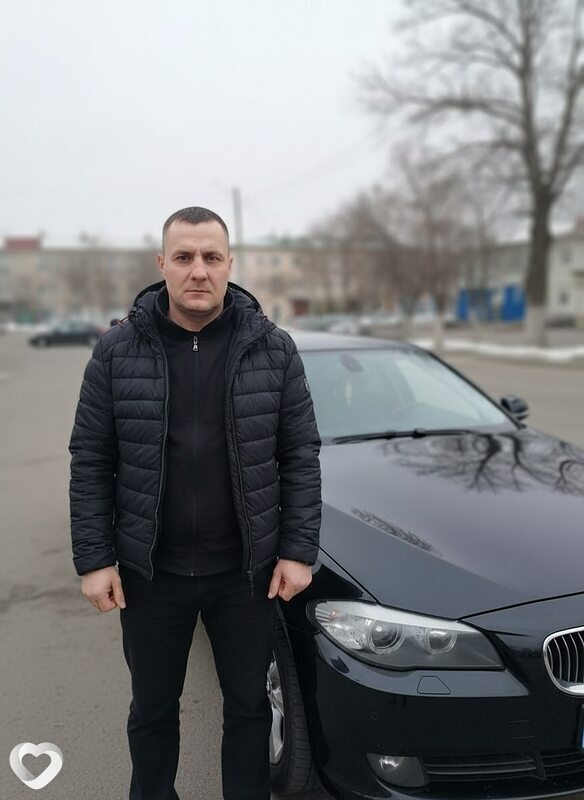 Илья, 34, Улан-Удэ — анкета №4291748