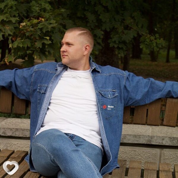 Виталий, 29, Алматы — анкета №4291752
