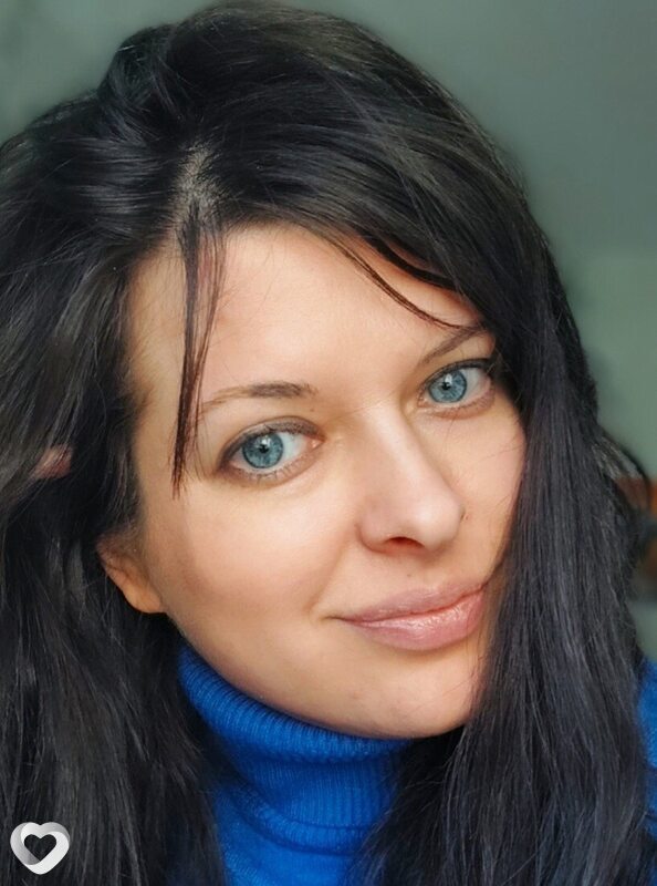 Mari, 42, Минске — анкета №4291760