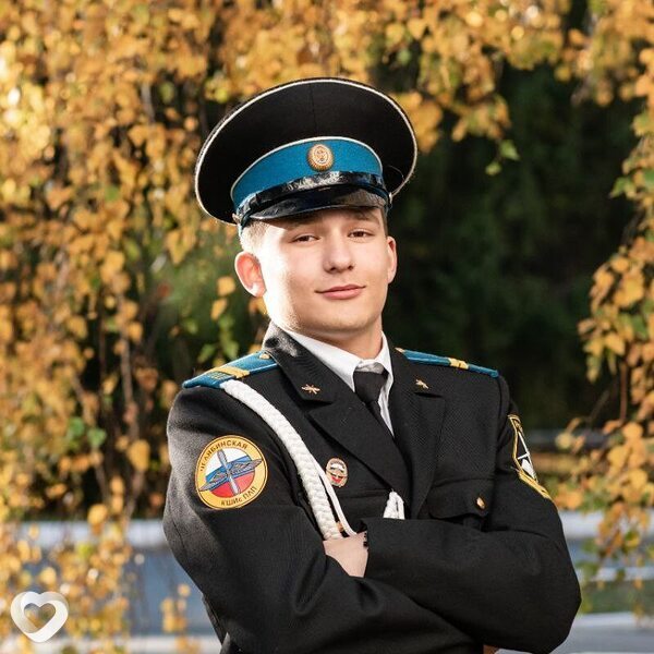 Никита, 18, Челябинске — анкета №4291761
