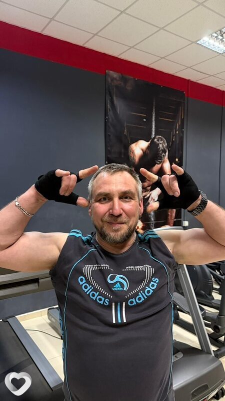 Леонид, 49, Харькове — анкета №4291765