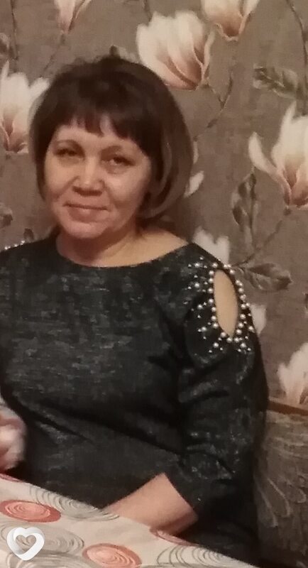 Алина, 41, Ижевске — анкета №4291997